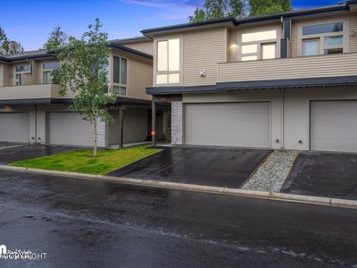 2546 Zion Ct #6, Anchorage, AK, 99507