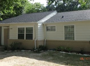 10017 Fairland Dr, Houston, TX 77051