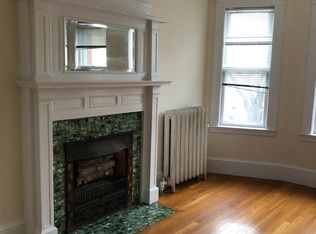 46 White St, Somerville, MA 02144