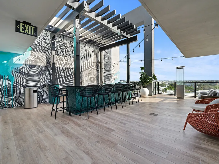 Leksa at Cityplace — Photo 116