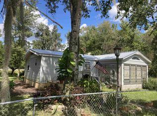 3272 State Road 207, Elkton, FL 32033
