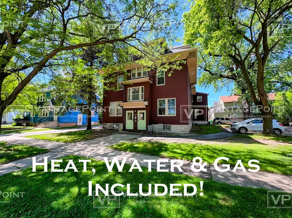 613 Hubbard St, Green Bay, WI