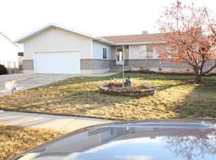 1503 W 25 N, West Pt, UT 84015