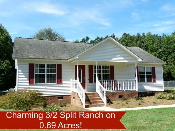 144 Sommerset Dr, Clayton, NC 27520