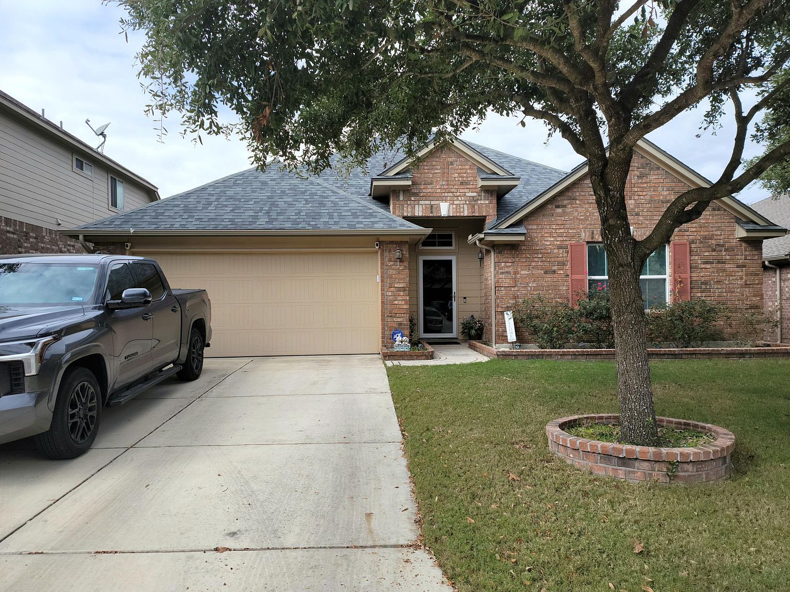 5619 Bonham Path, San Antonio, TX 78253 Zillow