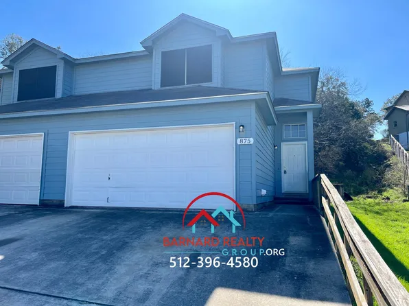 873 Sagewood Trl, San Marcos, TX 78666
