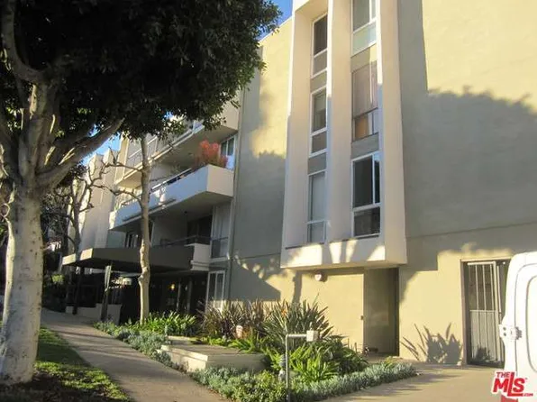 8535 W West Knoll Dr APT 315, West Hollywood, CA 90069