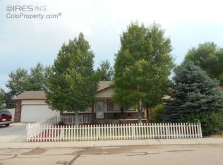 180 E Ilex Ct, Milliken, CO 80543