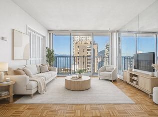 1251 Cardero St #1202, Vancouver, BC