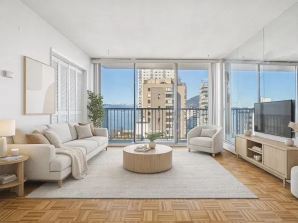 1251 Cardero St #1202, Vancouver, BC V6G 2H9