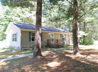 4200 Hardacre Trl, Houghton Lake, MI
