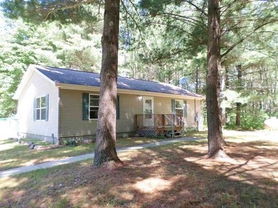 4200 Hardacre Trl, Houghton Lake, MI, 48629