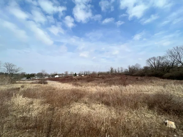 0 W Marion Rd, Mount Gilead, OH 43338