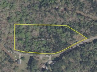 County Road 155, New Albany, MS 38652
