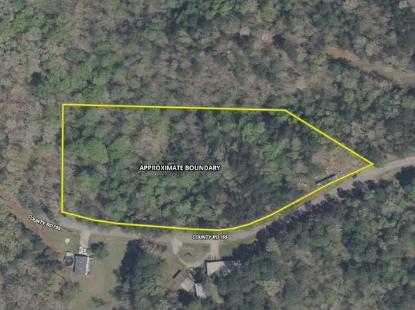 County Road 155, New Albany, MS 38652