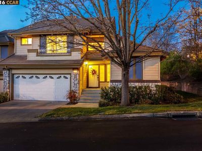 253 Promenade Ln, Danville, CA, 94506