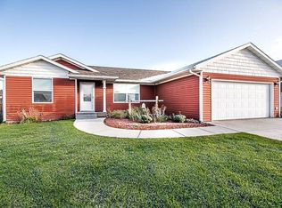 1120 Pollux Rd, Helena, MT 59602