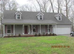 63 Fox Run Ct, Killen, AL 35645