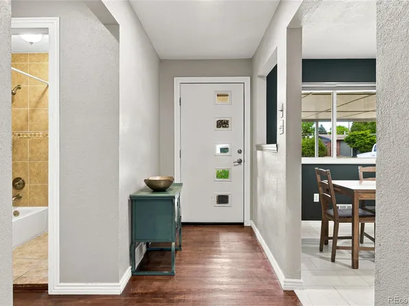 2717 S Osceola Way, Denver, CO 80236