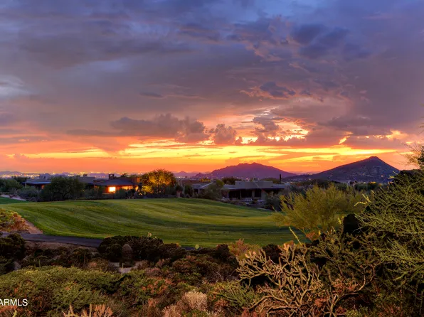 40072 N 110TH Place, Scottsdale, AZ 85262