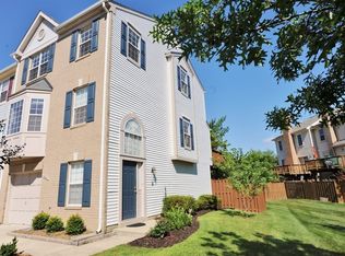 6000 Keble Dr, Alexandria, VA 22315