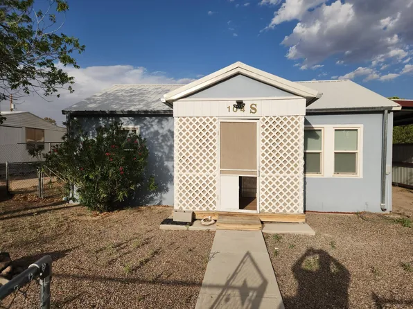 104 S Gold St, Truth Or Consequences, NM 87901