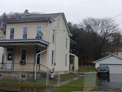66 Penn St, Port Clinton, PA, 19549