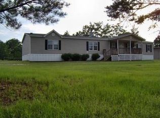 607 County Road 1049, Maplesville, AL 36750