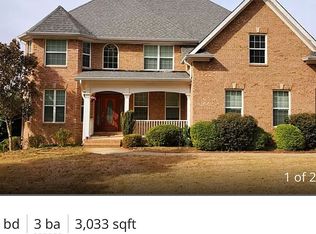 2803 Beaver Run Ln, Ooltewah, TN 37363