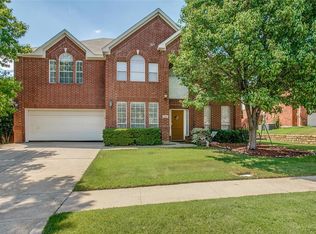 7925 Stansfield Dr, Fort Worth, TX 76137