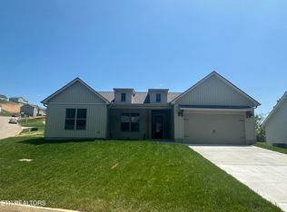 9924 Terra Vista Way, Knoxville, TN 37931
