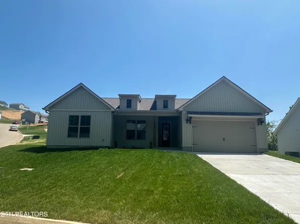 9924 Terra Vista Way, Knoxville, TN 37931