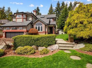 3 Aspen Ct, Pt Moody, BC V3H4V6