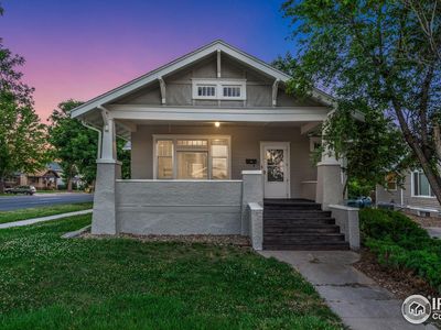 1029 Cranford Pl, Greeley, CO, 80631