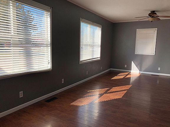 Large living area 