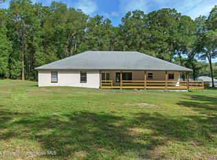 6433 Sunnyside Ranch Rd, Brooksville, FL 34602