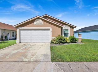 5415 TIMBERCHASE COURT, ORLANDO, FL 32811