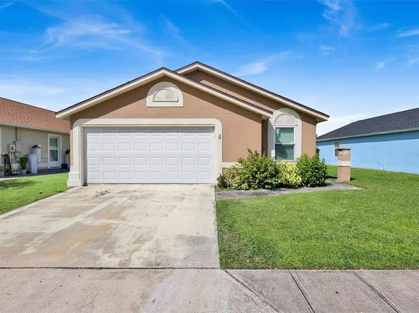 5415 TIMBERCHASE COURT, ORLANDO, FL 32811