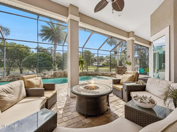 267 CLEARWATER Drive, Ponte Vedra Beach, FL 32082