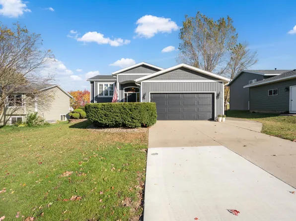 803 8th St NW, Kasson, MN 55944