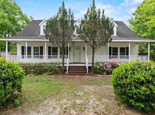 4018 Mineral Springs Rd, Lexington, SC 29073