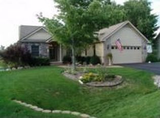 178 Lakeshore Vis, Howell, MI 48843