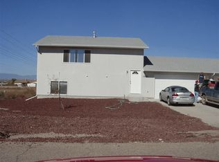 1007 S Papago Dr, Pueblo West, CO 81007