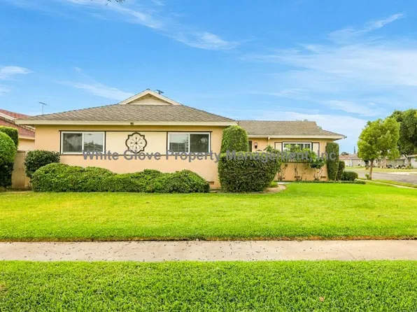 1358 W Olive Ave, Fullerton, CA 92833
