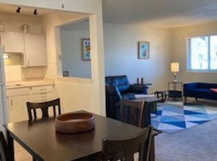 Hancock Avenue 229 North, Colorado Springs, CO 80903