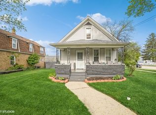 553 McClure Ave, Elgin, IL 60123