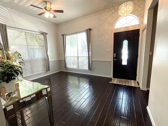 Front living room
