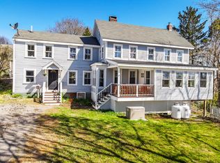 1141 Washington St, Bath, ME 04530