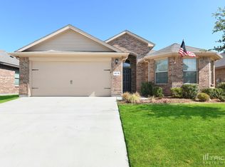 2628 Gains Mill Dr, Fort Worth, TX 76123