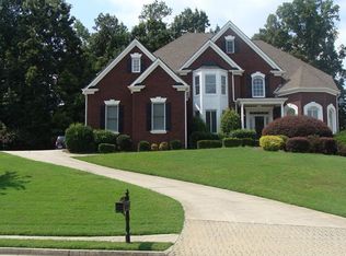 170 Milano Dr SW, Atlanta, GA 30331